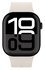 Spigen Nano Pop - Apple Watch 1-10/SE - 42/41/40/38MM Bandje - Oranje Beige afbeelding 8