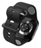 Spigen Nano Pop - Apple Watch 1-10/SE - 42/41/40/38MM Bandje - Zwart afbeelding 11
