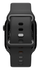 Spigen Nano Pop - Apple Watch 1-10/SE - 42/41/40/38MM Bandje - Zwart afbeelding 7
