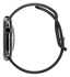 Spigen Nano Pop - Apple Watch 1-10/SE - 42/41/40/38MM Bandje - Zwart afbeelding 8