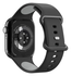 Spigen Nano Pop - Apple Watch 1-10/SE - 42/41/40/38MM Bandje - Zwart afbeelding 9