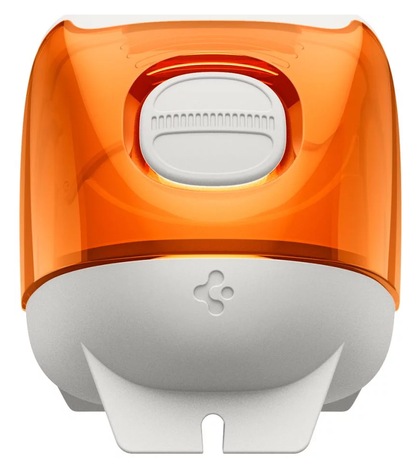 Spigen Classic C1 Smartwatch Houder voor Apple Watch Oplader Oranje afbeelding 4