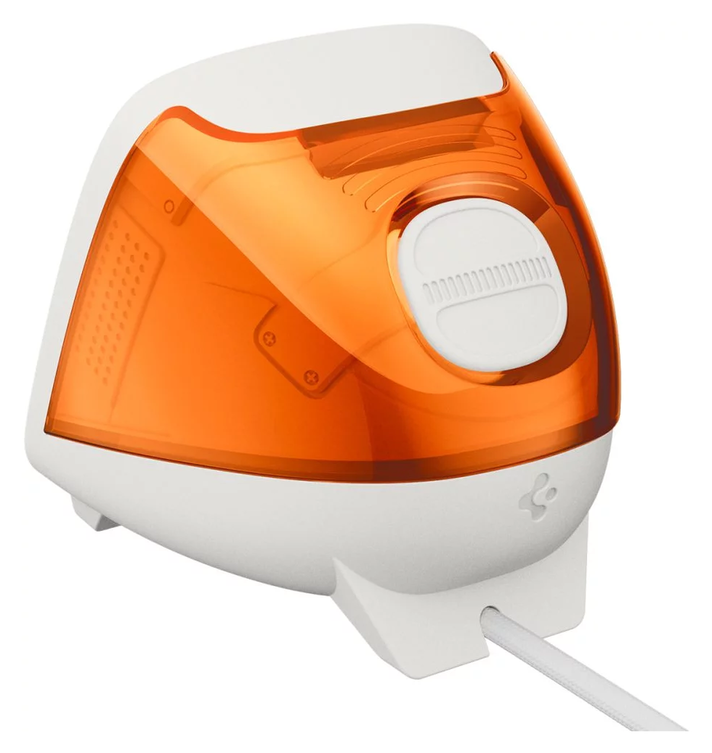 Spigen Classic C1 Smartwatch Houder voor Apple Watch Oplader Oranje afbeelding 5