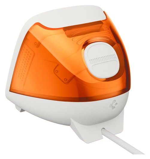 Spigen Classic C1 Smartwatch Houder voor Apple Watch Oplader Oranje afbeelding 5