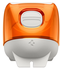 Spigen Classic C1 Smartwatch Houder voor Apple Watch Oplader Oranje afbeelding 4