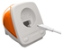 Spigen Classic C1 Smartwatch Houder voor Apple Watch Oplader Oranje afbeelding 8
