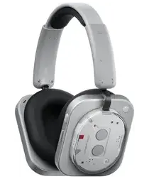 Nothing Headphone (1) Draadloze Koptelefoon Noise Cancelling Wit afbeelding