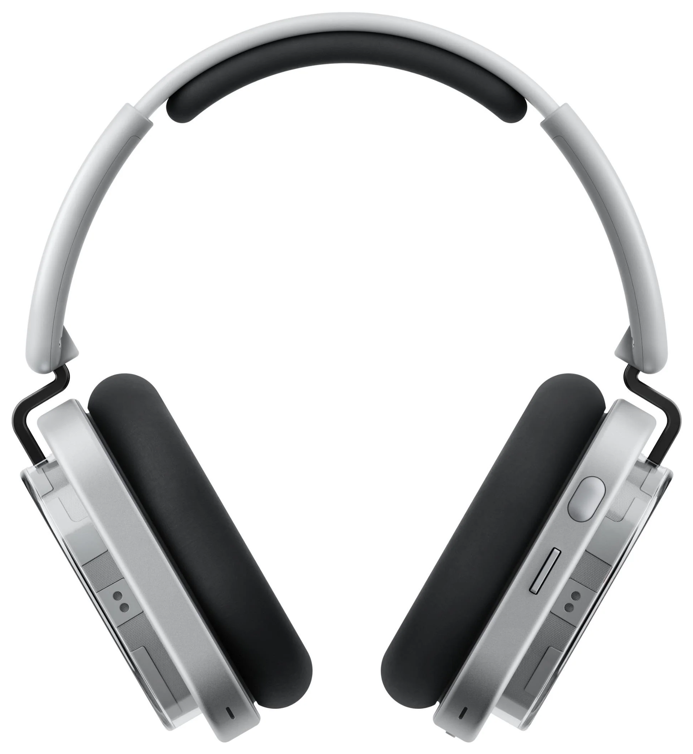 Nothing Headphone (1) Draadloze Koptelefoon Noise Cancelling Wit afbeelding 2