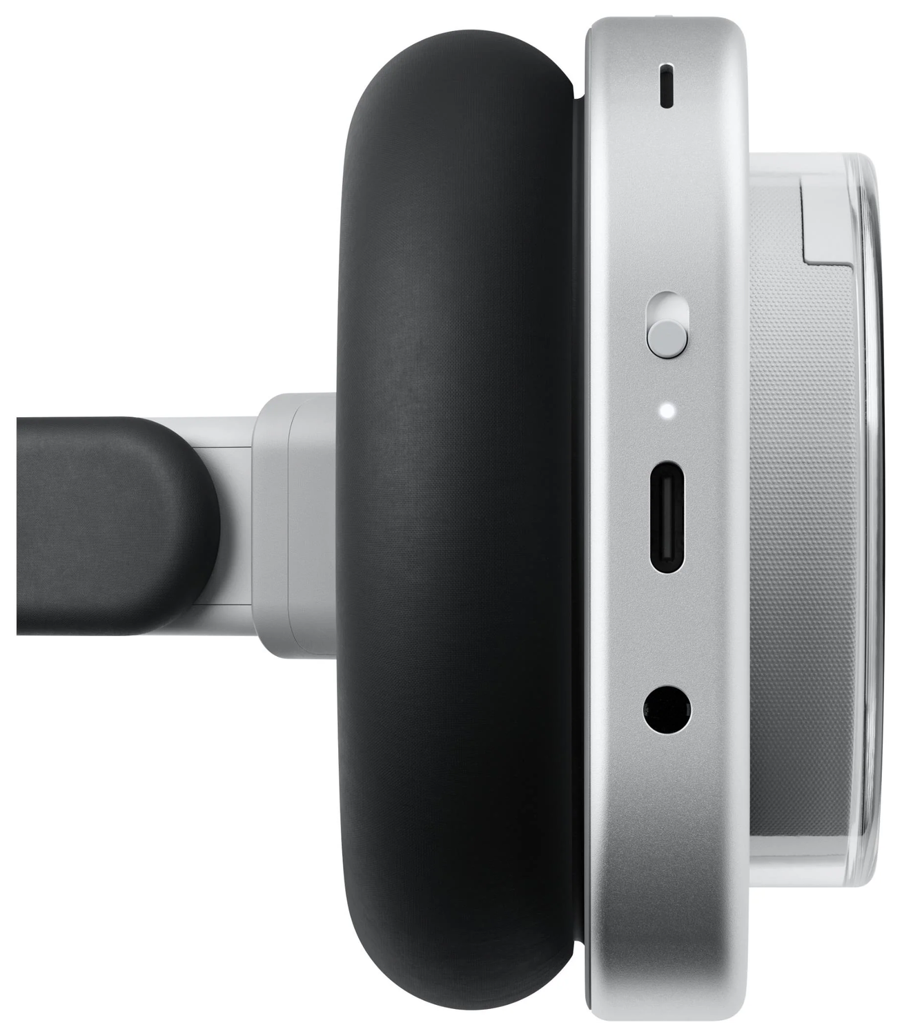 Nothing Headphone (1) Draadloze Koptelefoon Noise Cancelling Wit afbeelding 7