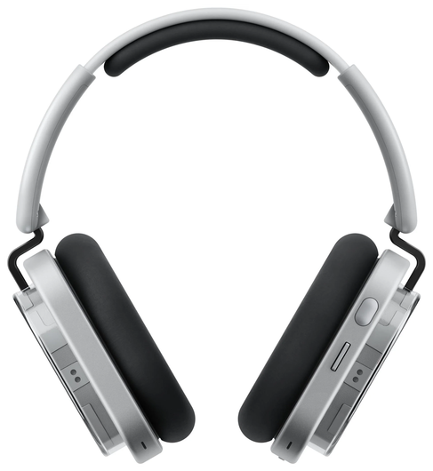 Nothing Headphone (1) Draadloze Koptelefoon Noise Cancelling Wit afbeelding 2