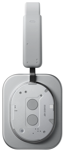 Nothing Headphone (1) Draadloze Koptelefoon Noise Cancelling Wit afbeelding 4
