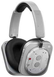 Nothing Headphone (1) Draadloze Koptelefoon Noise Cancelling Wit
