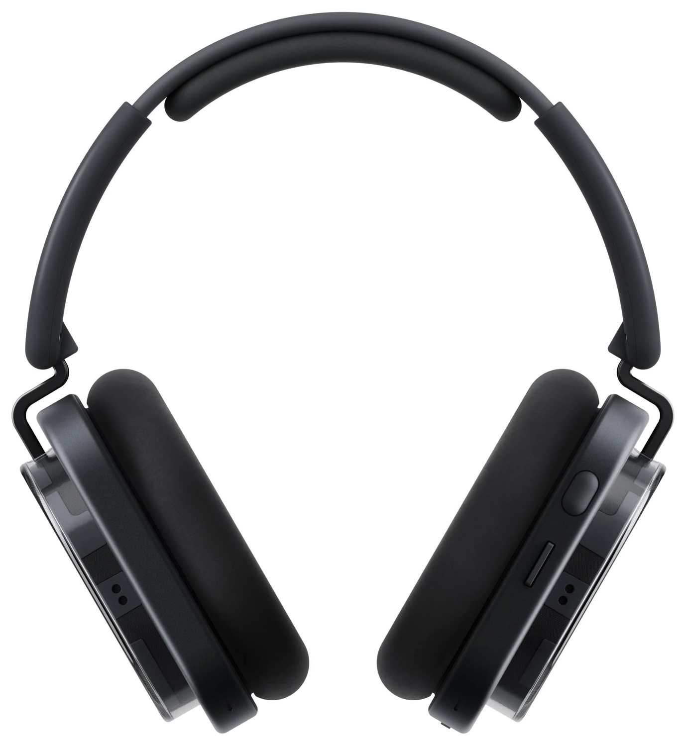 Nothing Headphone (1) Draadloze Koptelefoon Noise Cancelling Zwart afbeelding 2