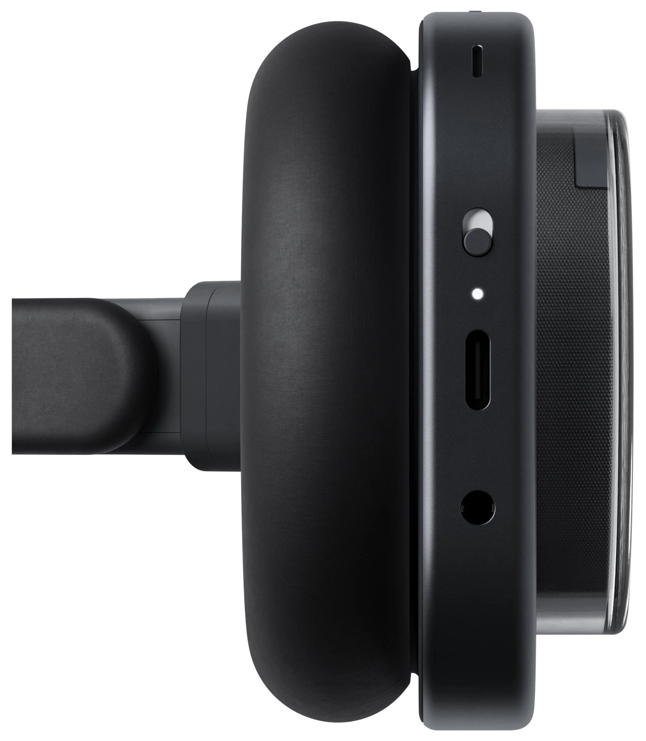 Nothing Headphone (1) Draadloze Koptelefoon Noise Cancelling Zwart afbeelding 7