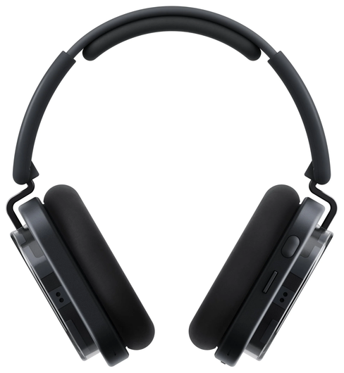 Nothing Headphone (1) Draadloze Koptelefoon Noise Cancelling Zwart afbeelding 2