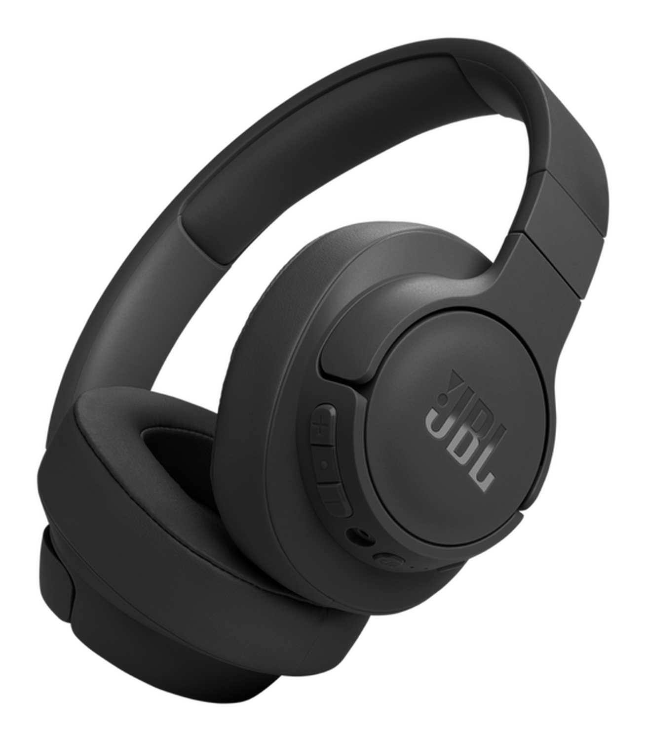JBL Tune 770NC Black afbeelding 1