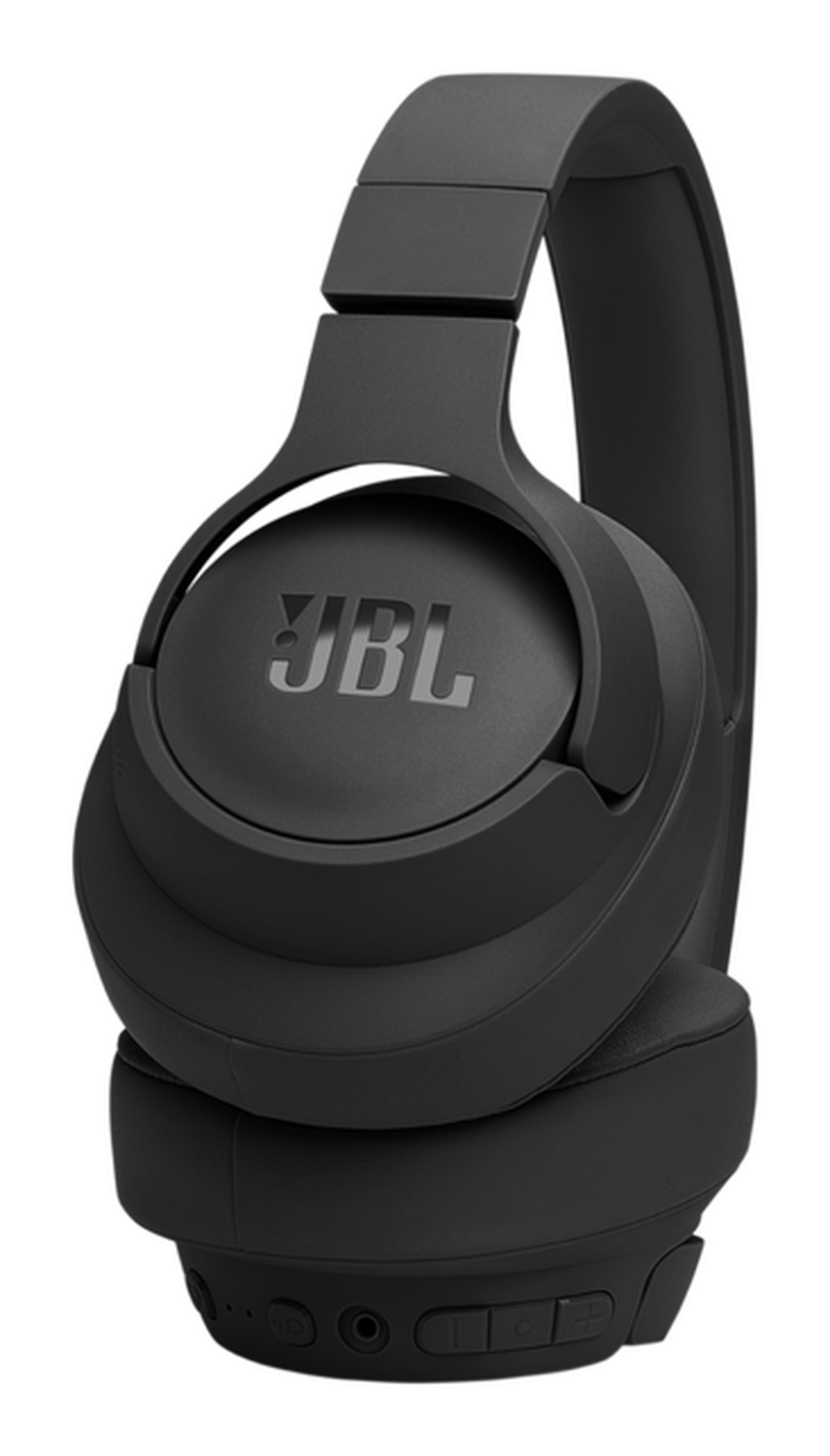 JBL Tune 770NC Black afbeelding 4