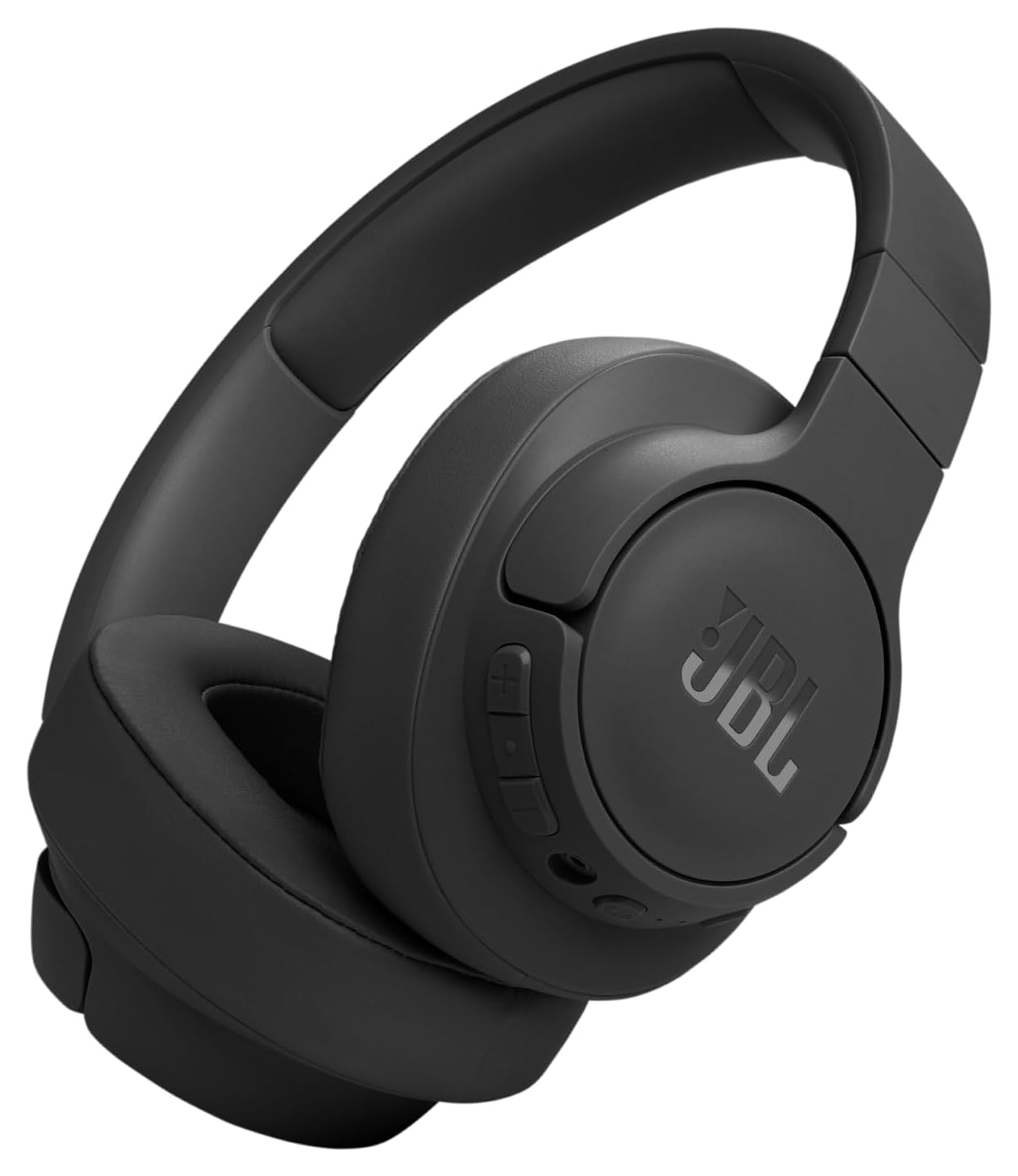JBL Tune 770NC Draadloze 5.3 Over-Ear Koptelefoon met Noise Cancelling Zwart afbeelding 20