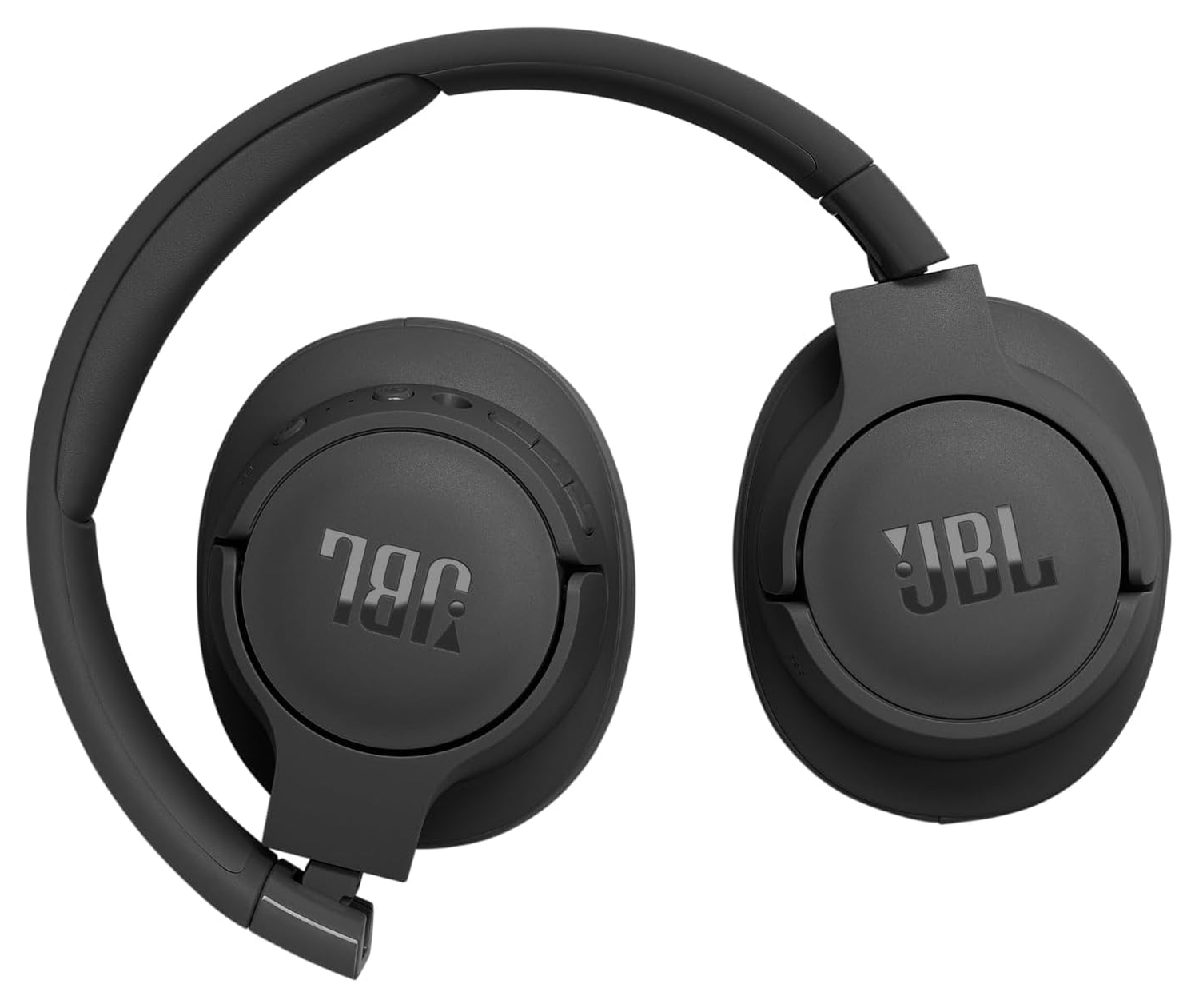 JBL Tune 770NC Draadloze 5.3 Over-Ear Koptelefoon met Noise Cancelling Zwart afbeelding 21
