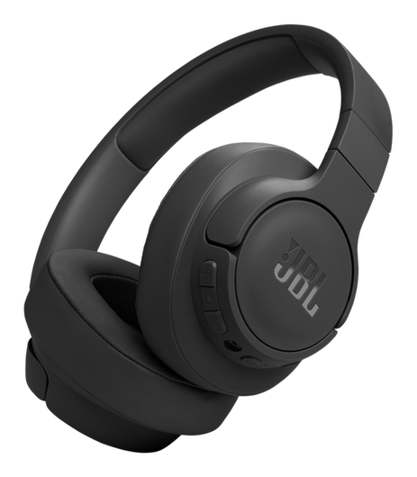 JBL Tune 770NC Black afbeelding 1