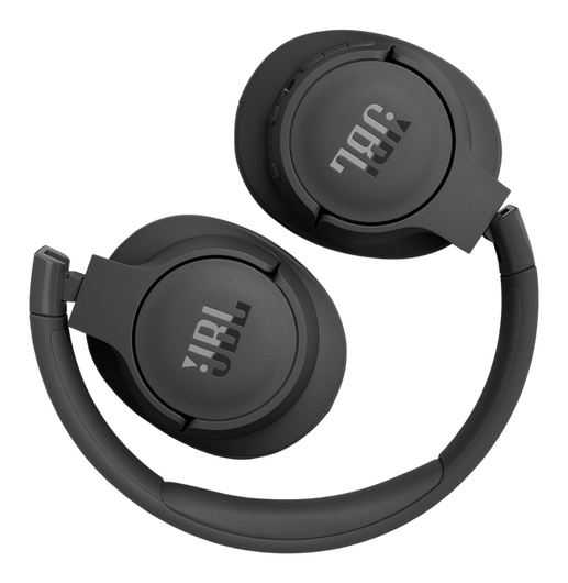 JBL Tune 770NC Black afbeelding 6