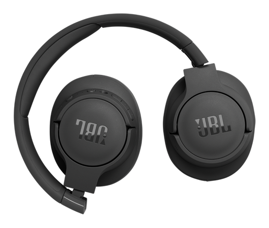 JBL Tune 770NC Black afbeelding 7