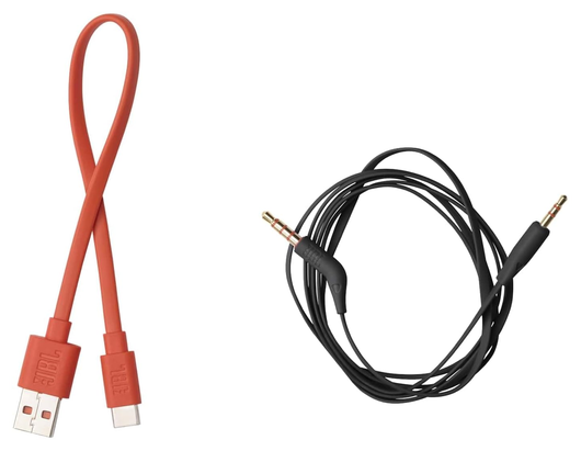 JBL Tune 770NC Draadloze 5.3 Over-Ear Koptelefoon met Noise Cancelling Zwart afbeelding 8