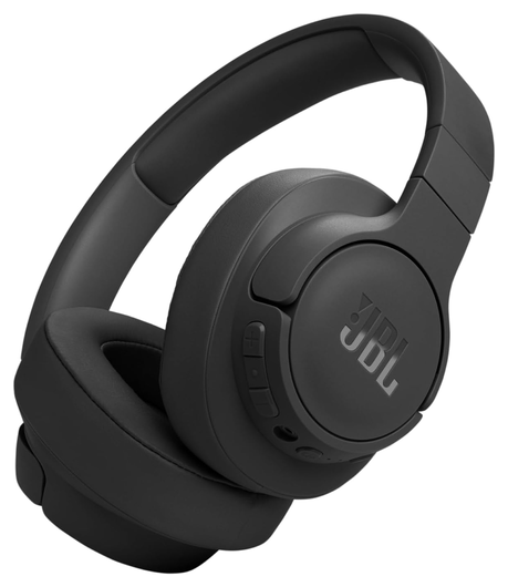 JBL Tune 770NC Draadloze 5.3 Over-Ear Koptelefoon met Noise Cancelling Zwart afbeelding 20