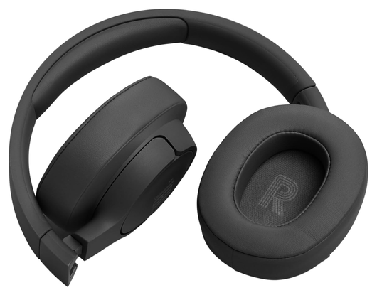 JBL Tune 770NC Draadloze 5.3 Over-Ear Koptelefoon met Noise Cancelling Zwart afbeelding 22