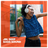 JBL Tune 770NC Draadloze 5.3 Over-Ear Koptelefoon met Noise Cancelling Zwart afbeelding 6