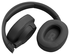 JBL Tune 770NC Draadloze 5.3 Over-Ear Koptelefoon met Noise Cancelling Zwart afbeelding 22
