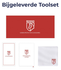 Rosso Xiaomi Poco F7 9H Tempered Glass Screen Protector afbeelding 5