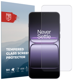 Rosso OnePlus Nord 5 9H Tempered Glass Screen Protector