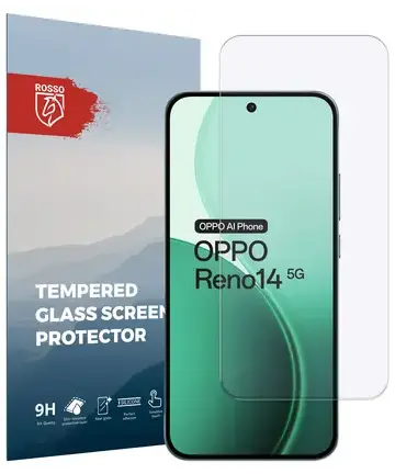 Oppo Reno14 Screen Protectors afbeelding