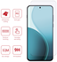 Rosso Oppo Reno 14 F 9H Tempered Glass Screen Protector afbeelding 2