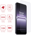 Rosso OnePlus Nord CE 5 9H Tempered Glass Screen Protector afbeelding 2