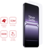 Rosso Xiaomi Poco F7 Screen Protector Case Friendly Folie Duo Pack afbeelding 2