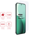 Rosso Oppo Reno 14 Screen Protector Case Friendly Folie Duo Pack afbeelding 2