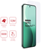 Rosso Oppo Reno 14 F Screen Protector Case Friendly Folie Duo Pack afbeelding 2