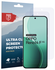 Rosso Oppo Reno 14 F Screen Protector Case Friendly Folie Duo Pack afbeelding 8