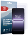 Rosso OnePlus Nord CE 5 Screen Protector Case Friendly Folie Duo Pack afbeelding 4