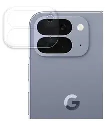 Rosso Google Pixel 10 Pro Fold Camera Lens Protector Transparant afbeelding