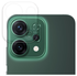 Rosso Oppo Reno 14 Camera Lens Protector Transparant