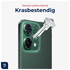 Rosso Oppo Reno 14 Camera Lens Protector Transparant afbeelding 2