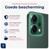 Rosso Oppo Reno 14 Pro Camera Lens Protector Transparant afbeelding 2
