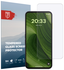 Rosso Fairphone 6 9H Tempered Glass Screen Protector afbeelding 1