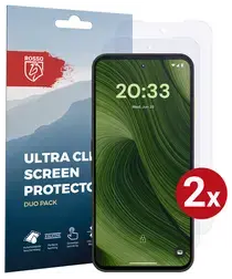 FairPhone 6 Display Folie