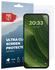 Rosso Fairphone 6 Screen Protector Case Friendly Folie Duo Pack afbeelding 8