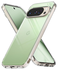 Ringke Fusion Google Pixel 10 / 10 Pro Hoesje Back Cover Transparant afbeelding 1