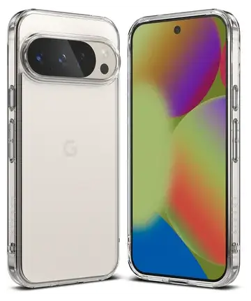 Pixel 10 Hoesjes